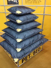 PETZBED PYRAMID